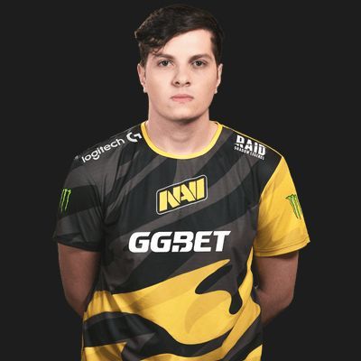 Faceit Avatar
