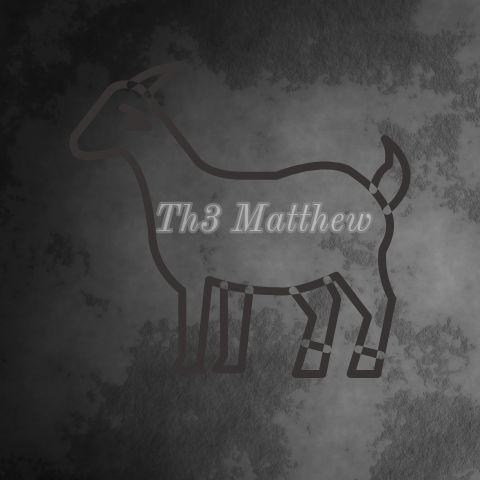 MatthewEars avatar