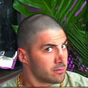 Artzzi avatar