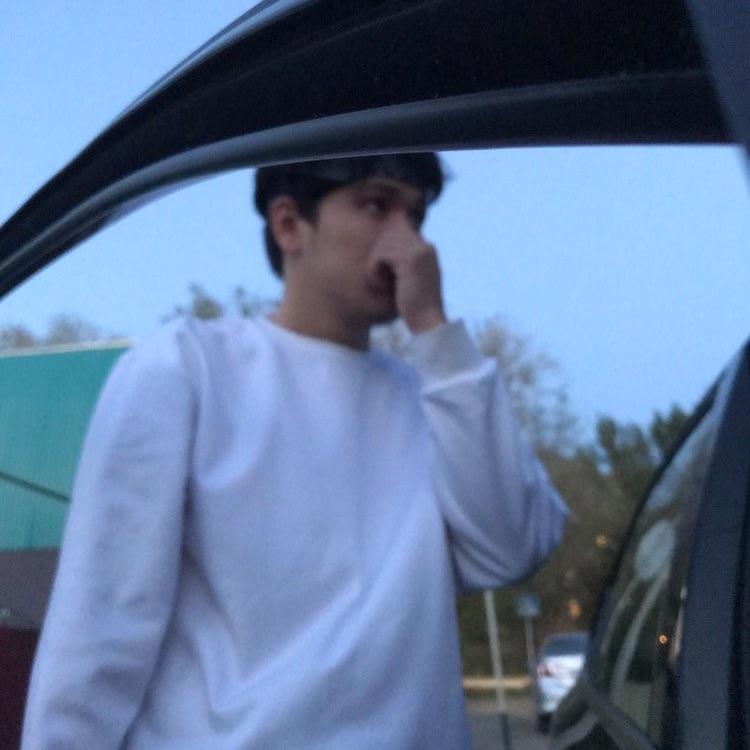 Aitzhan12R avatar