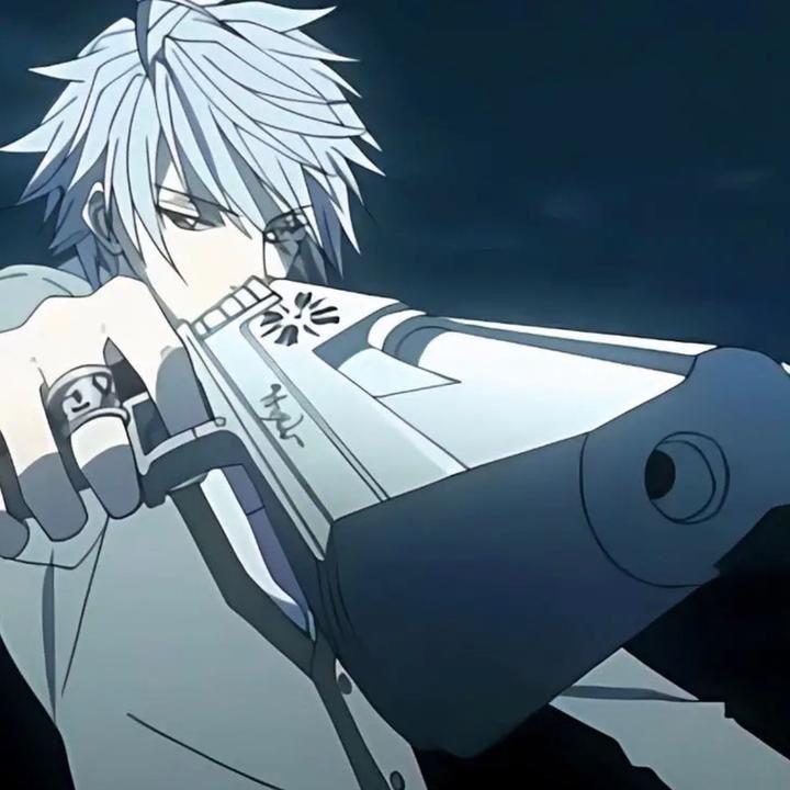 vorge avatar