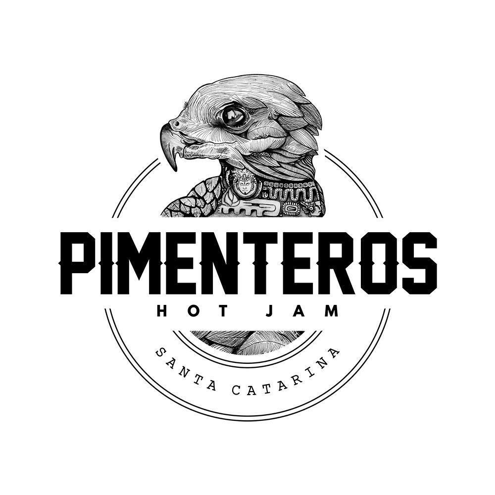 PIMENTEROS
