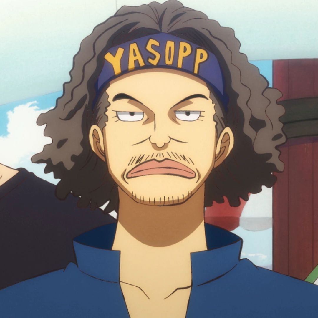 Yassopp