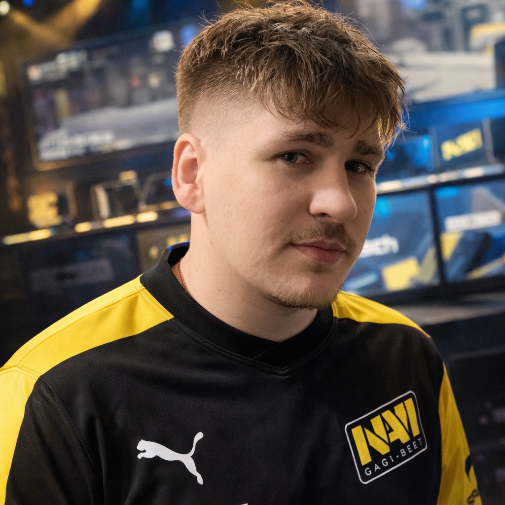 Faceit Avatar