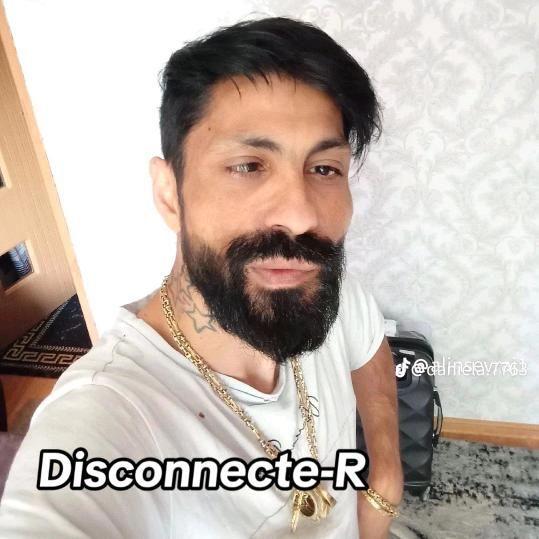 Disconecte-R