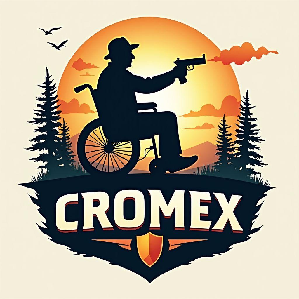 Cr0m3X avatar