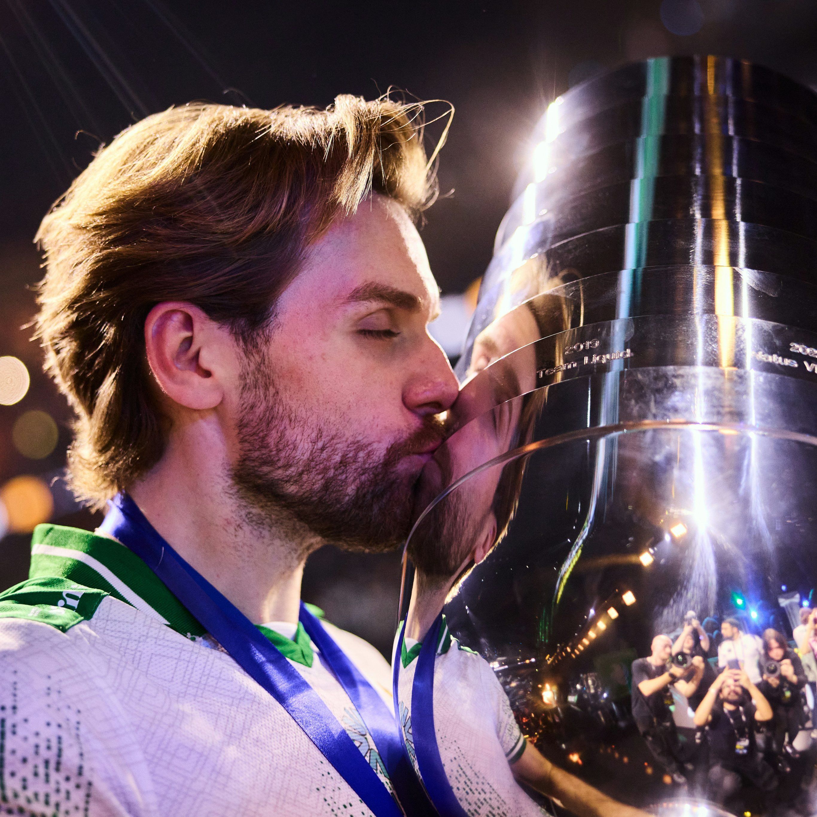 ankary FACEIT avatar
