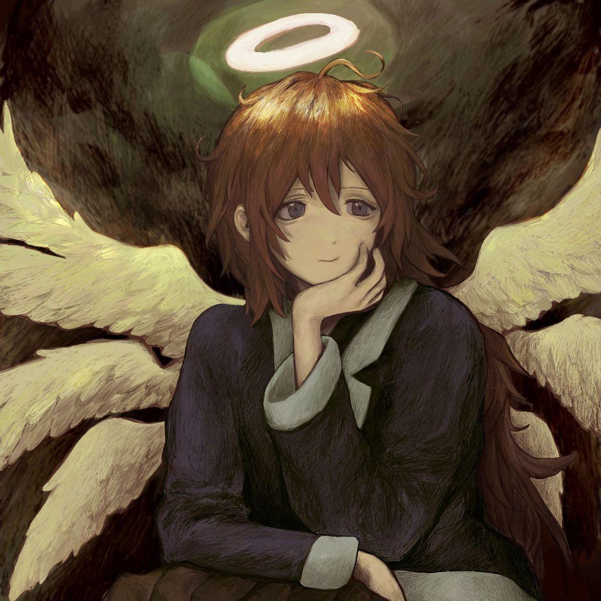 Yokunyaxgod avatar