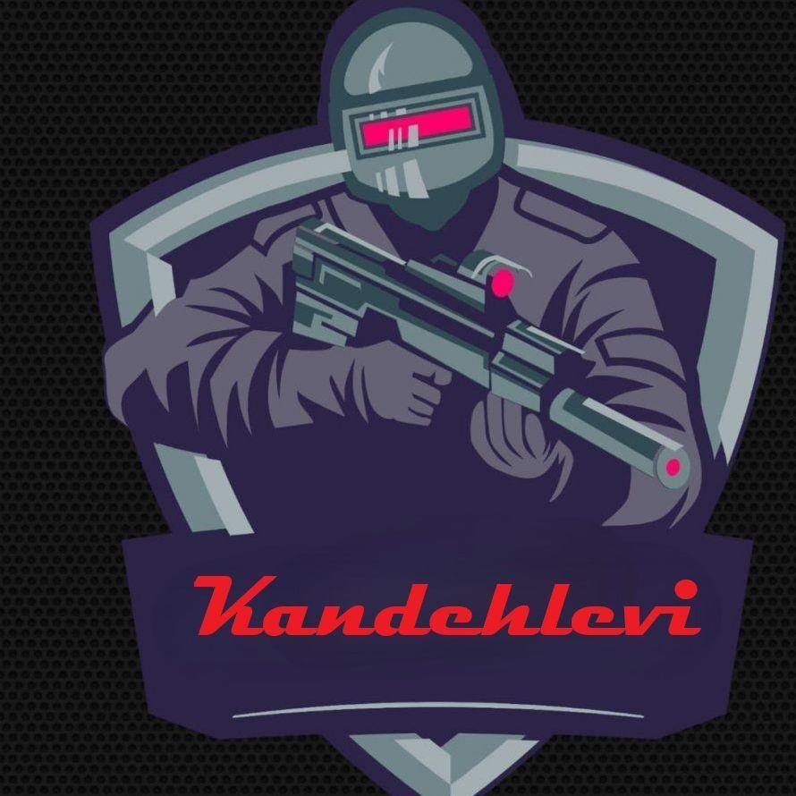 Kandehlevi avatar