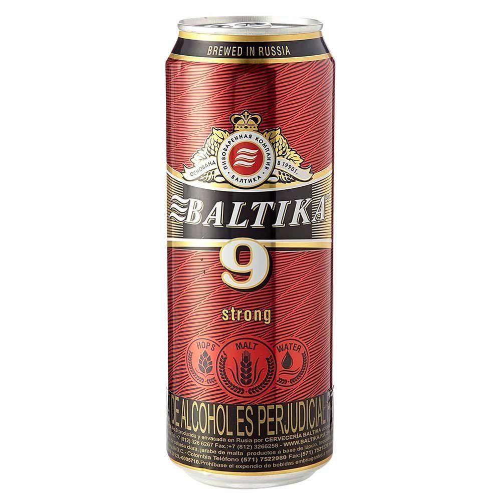 Player BALTIKA56 avatar