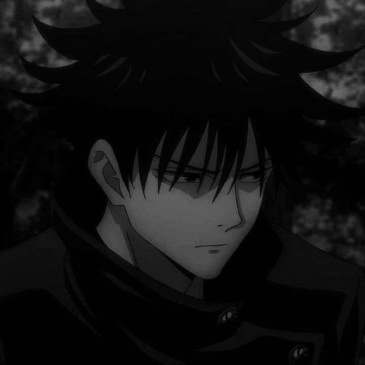 Degenerant avatar