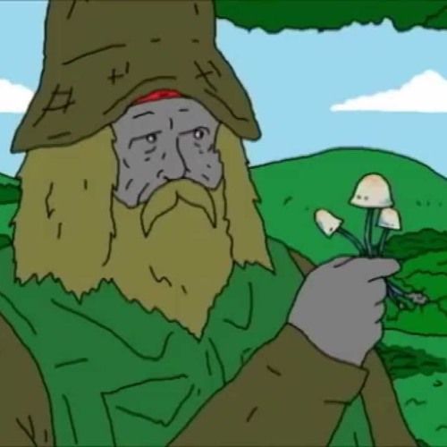 DonnyDeadeye