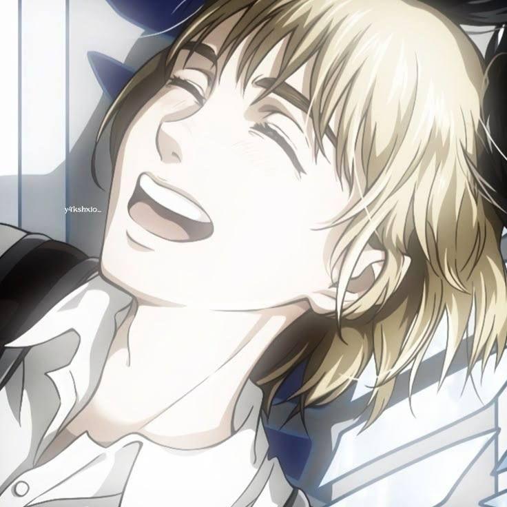 armin- avatar