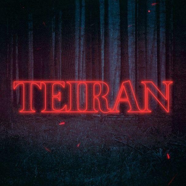 Player Teiran5987 avatar