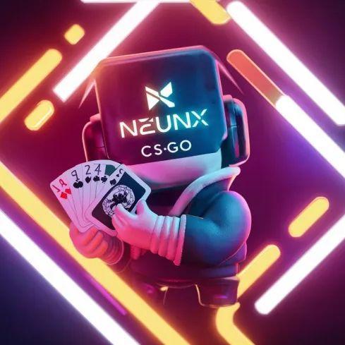 neunx avatar