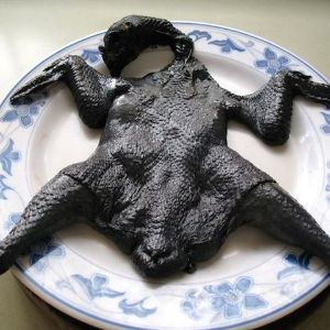 CocosulNegru