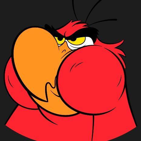 SaidBuldoser avatar