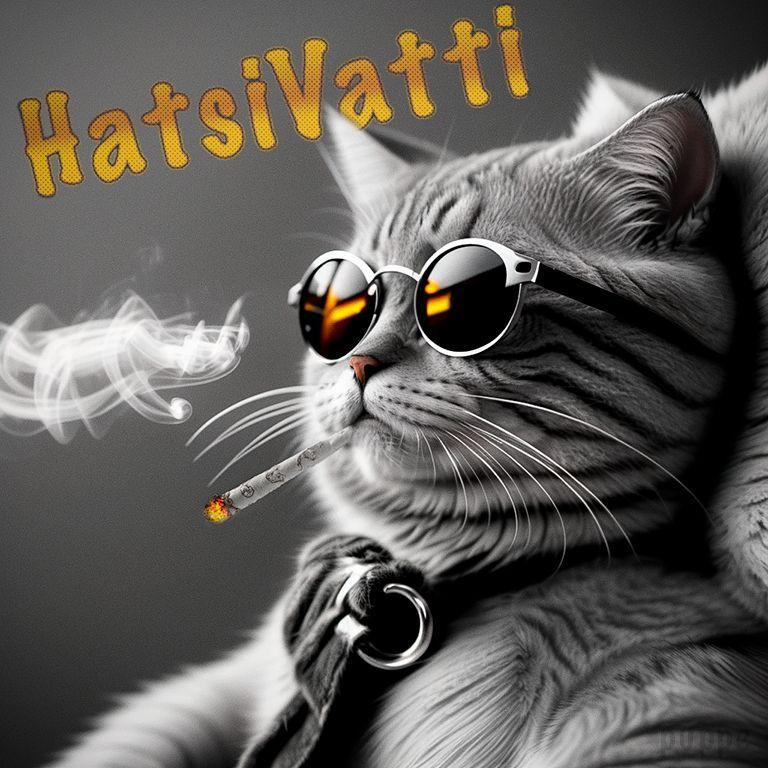 Player Hatsib0b avatar