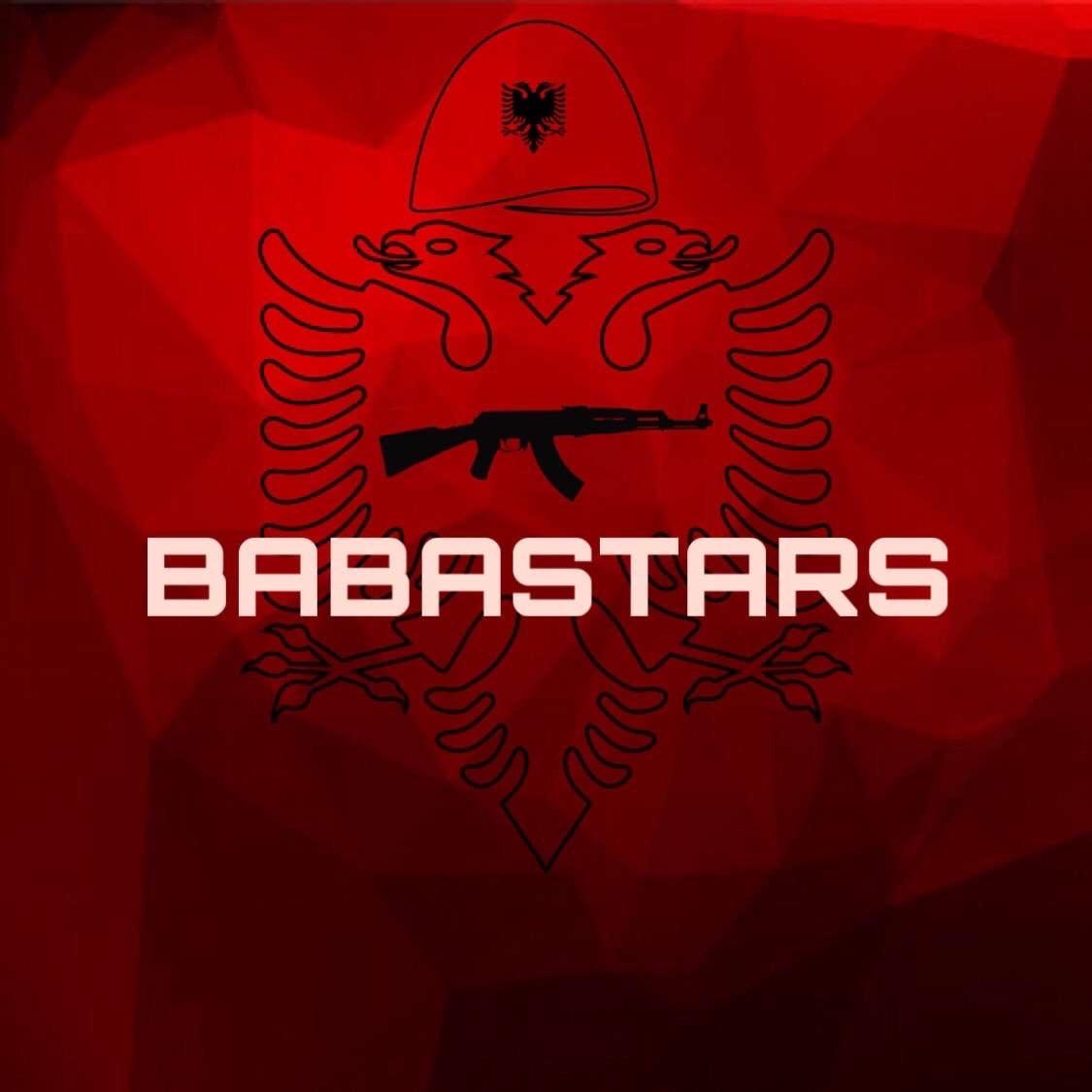 BABASTARS- avatar