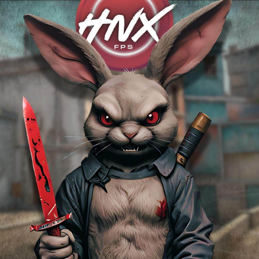 hnxfps avatar