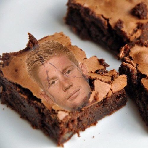 deBrownieww