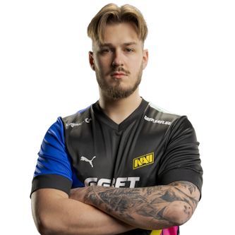 Faceit profile picture for @yks