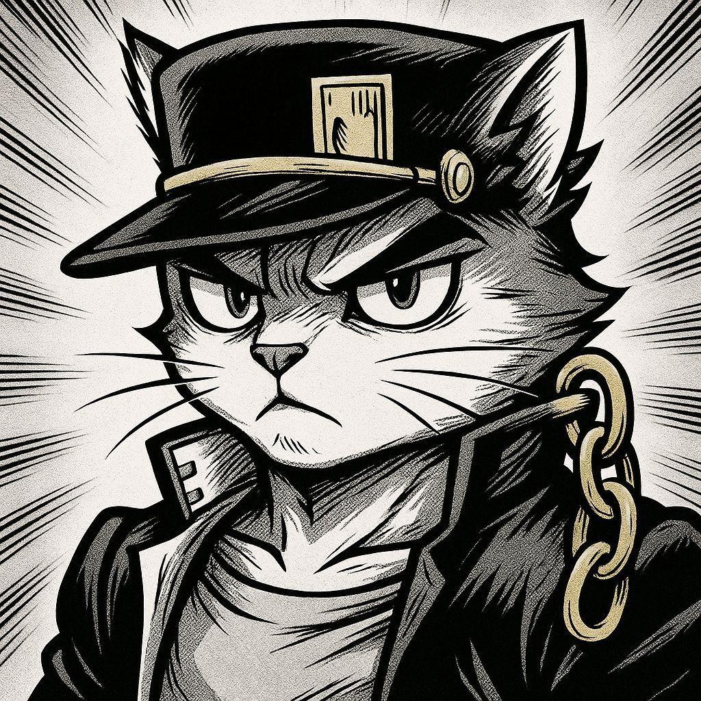 Xerrim avatar