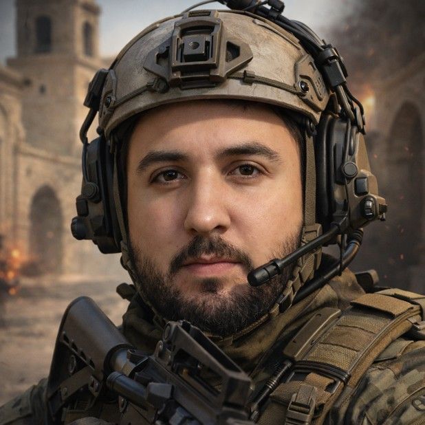 Faceit Avatar