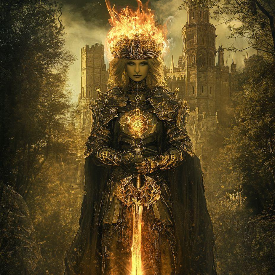 Kastillaa avatar
