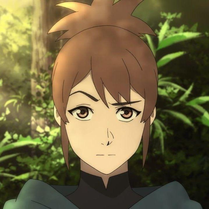 TseiDero avatar