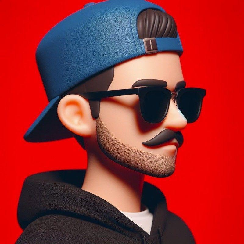 Syzygy7 avatar