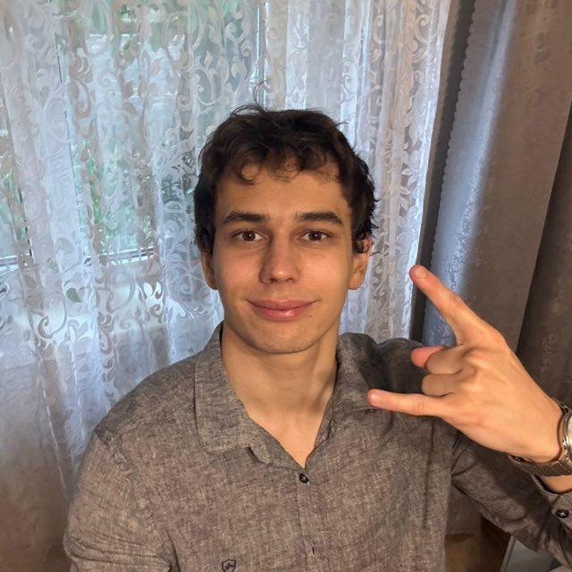 LilViby avatar