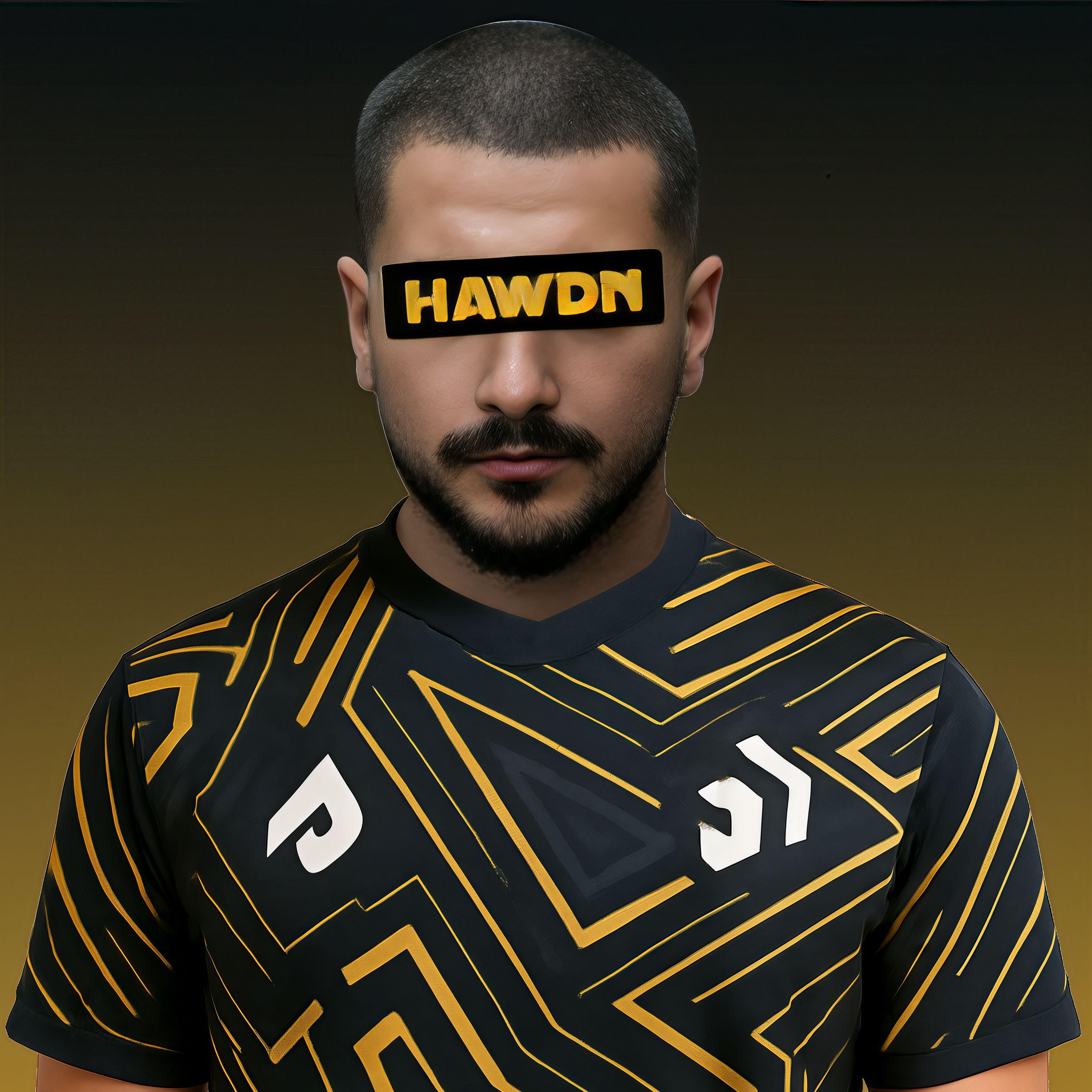 caqdasTwo avatar