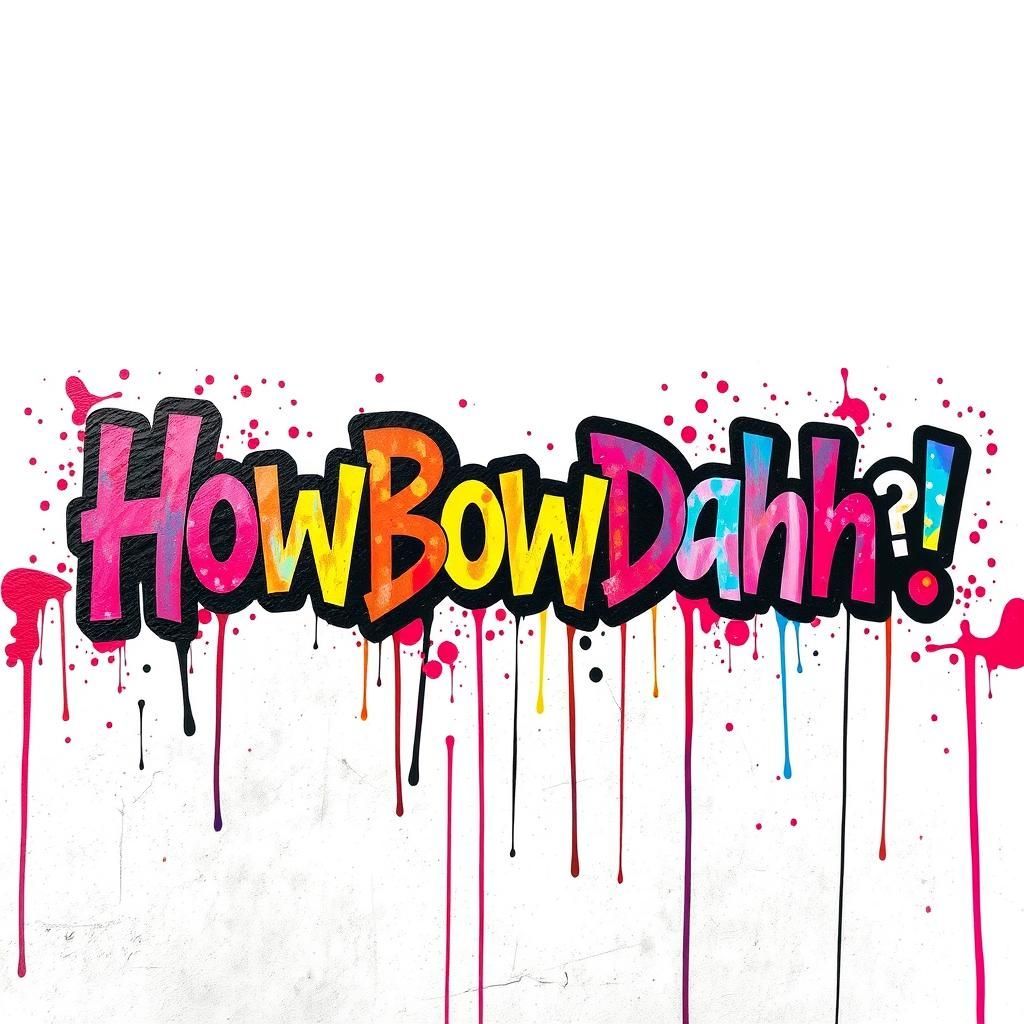 HowBowDahh avatar