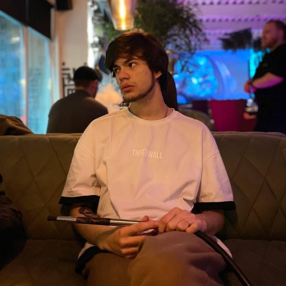 JK89VIBE avatar
