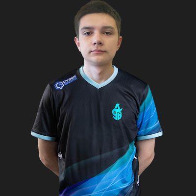 Player todiecrazy avatar