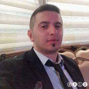 Barida avatar