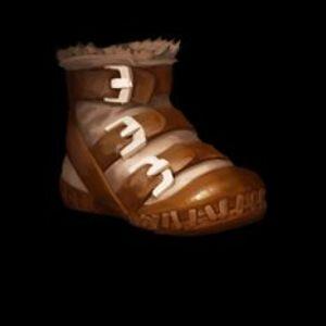 Boots dota