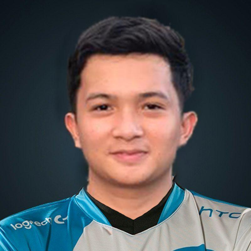 Player Moakzy avatar