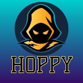 HOPPY avatar