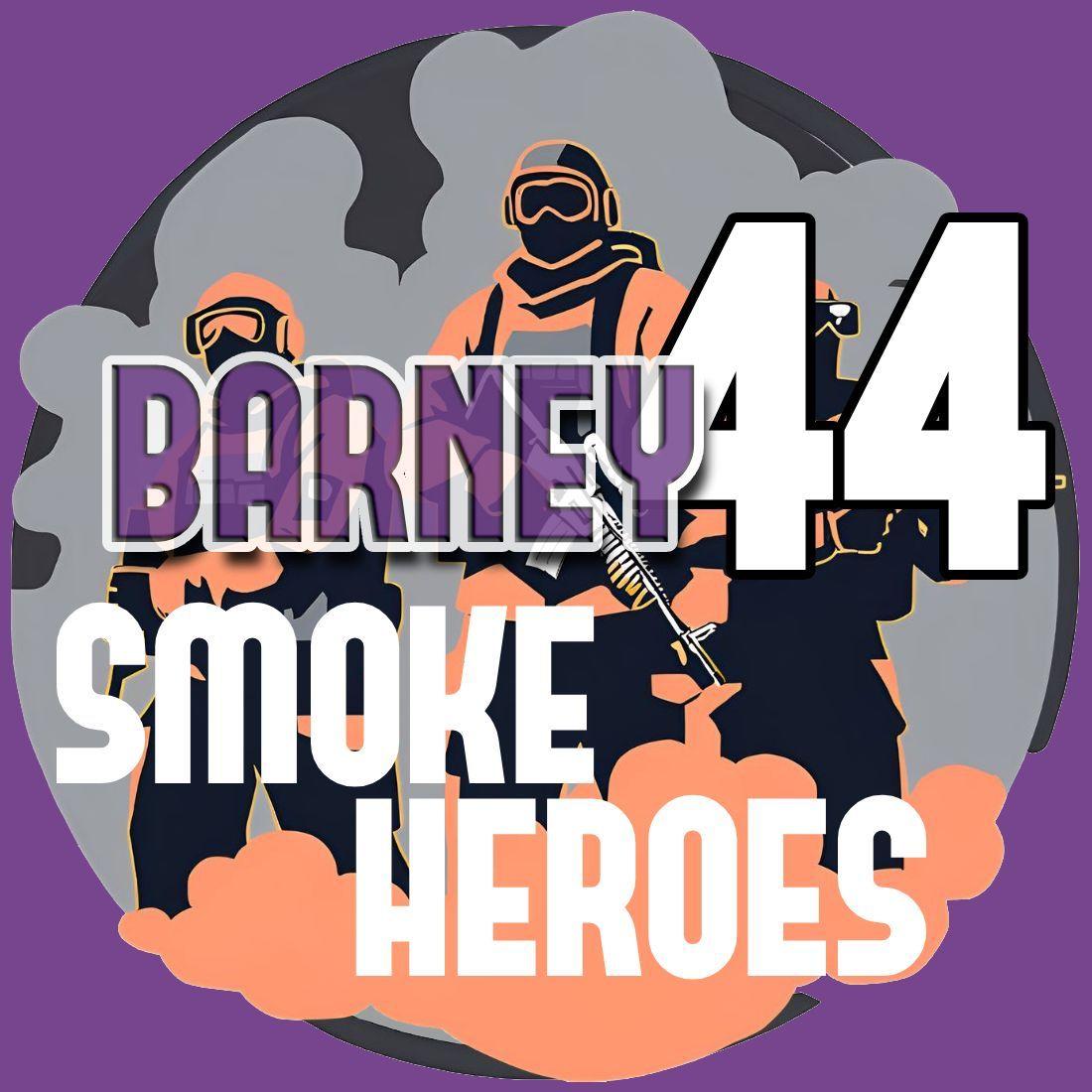 barney44 avatar