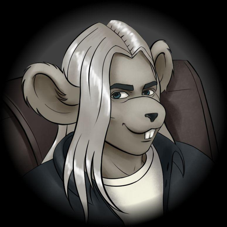 Player Throutle avatar