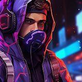 Distraction7 avatar