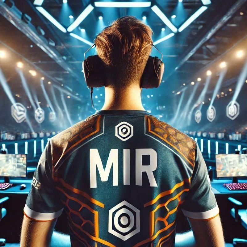 MirTheWay avatar