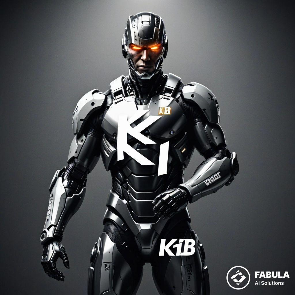 K1B_ avatar