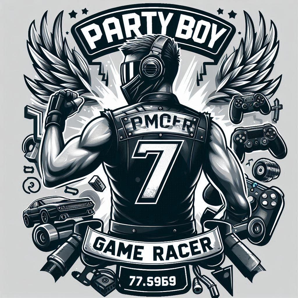 Player PAR7YBOY avatar