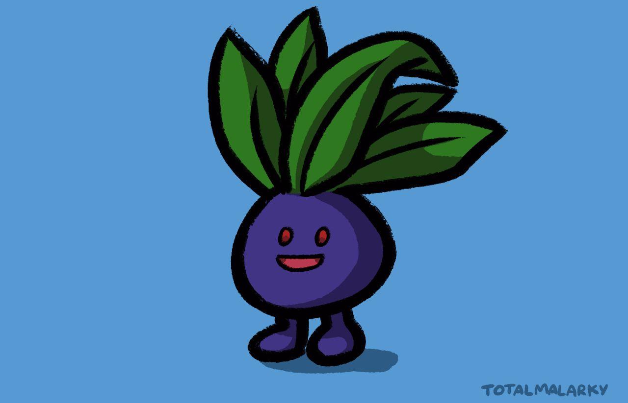 oddish_ avatar