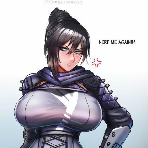Hexxicc avatar
