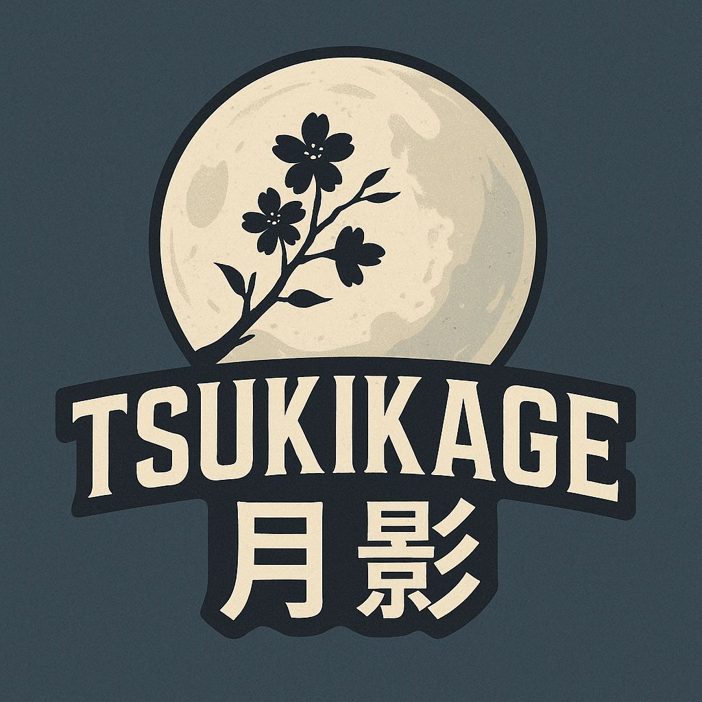 Tsukikage