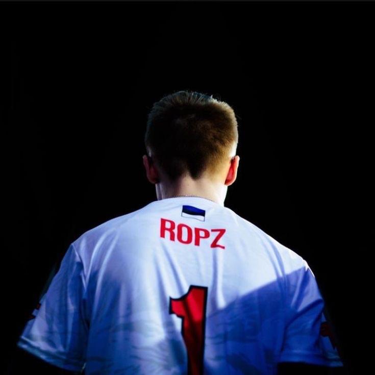 ropz1337 avatar